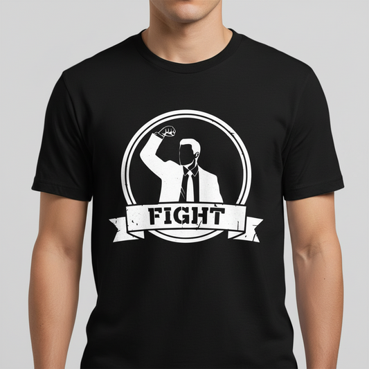 FIGHT - The Shirt
