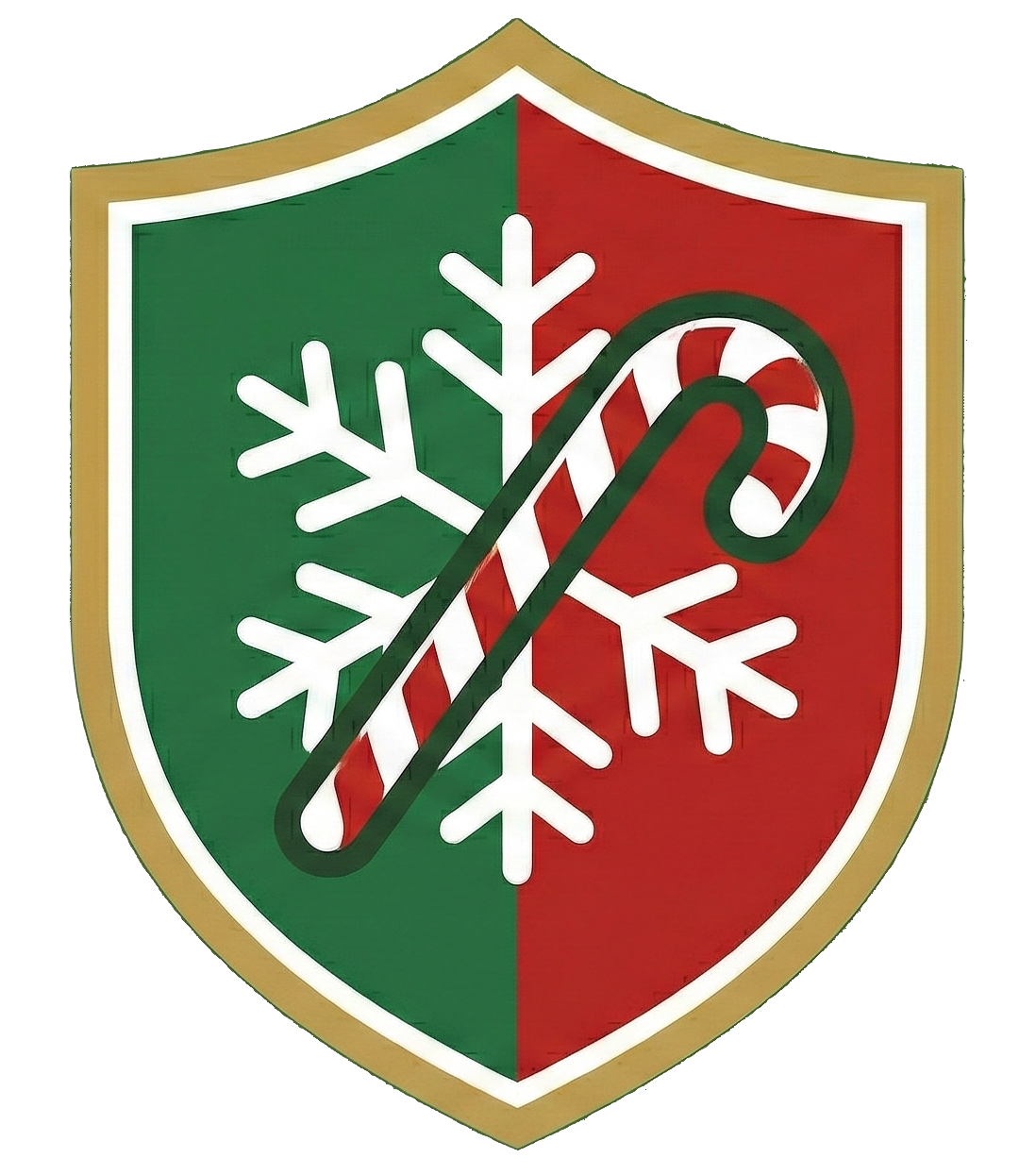 Elves FC, A Christmas themed T-Shirt for Young Soccer Stars