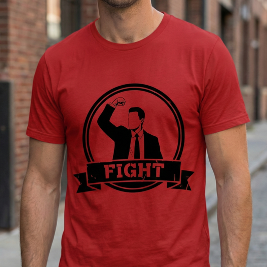FIGHT - The Shirt