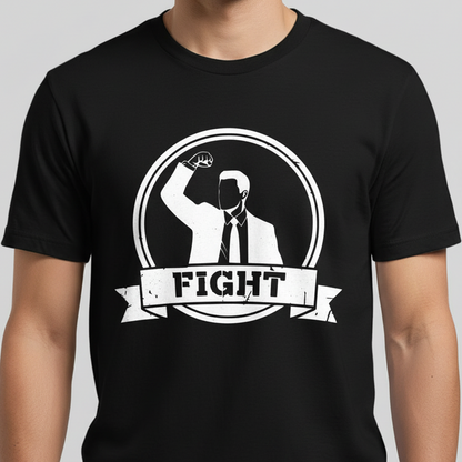 FIGHT - The Shirt
