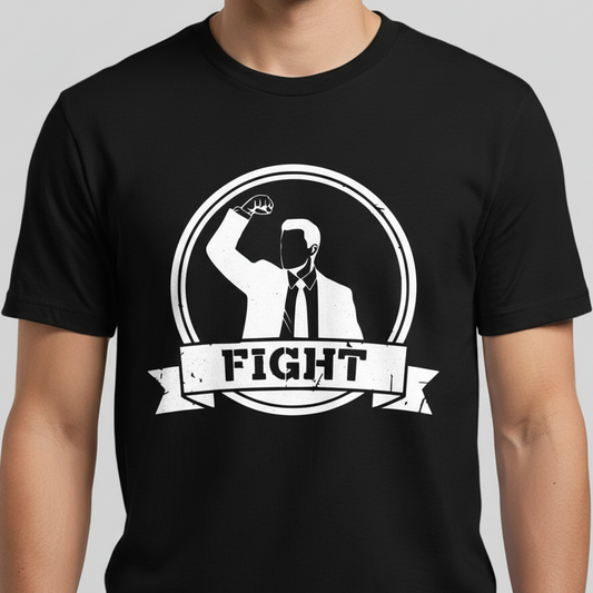 FIGHT - The Shirt